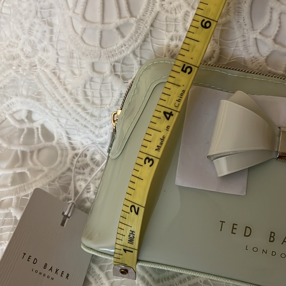 TED BAKER MAKEUP CASE - Picture 6 of 7